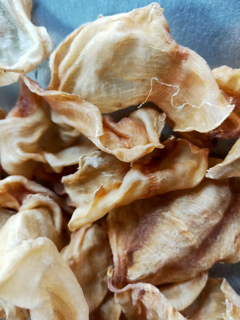 鱼胶鱼鳔胶质量见图片干度高质量好代抓药方