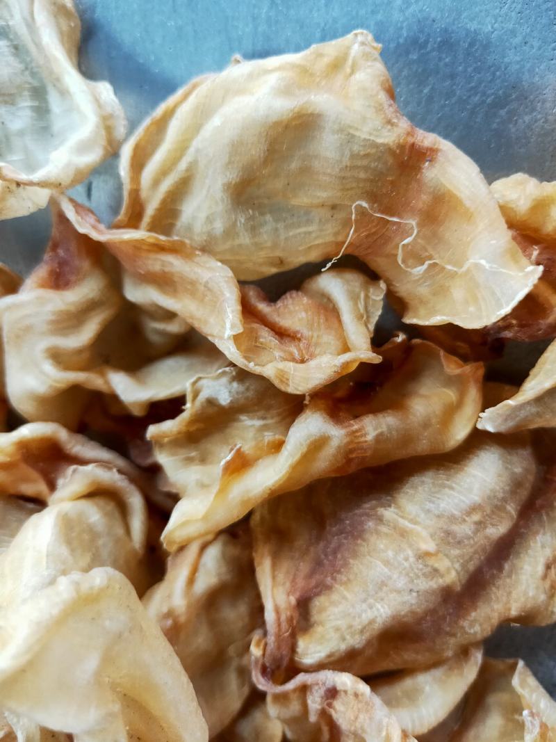 鱼胶鱼鳔胶质量见图片干度高质量好代抓药方