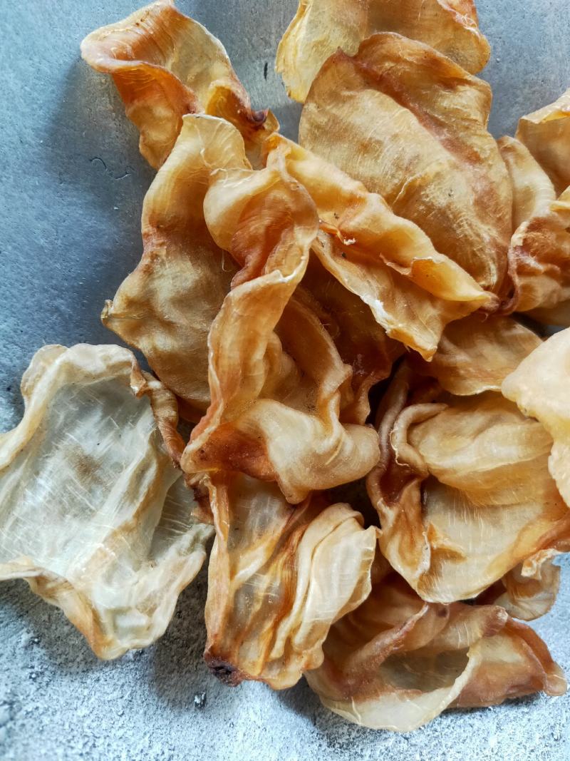 鱼胶鱼鳔胶质量见图片干度高质量好代抓药方