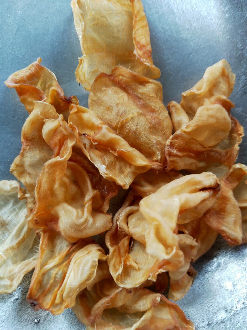 鱼胶鱼鳔胶质量见图片干度高质量好代抓药方