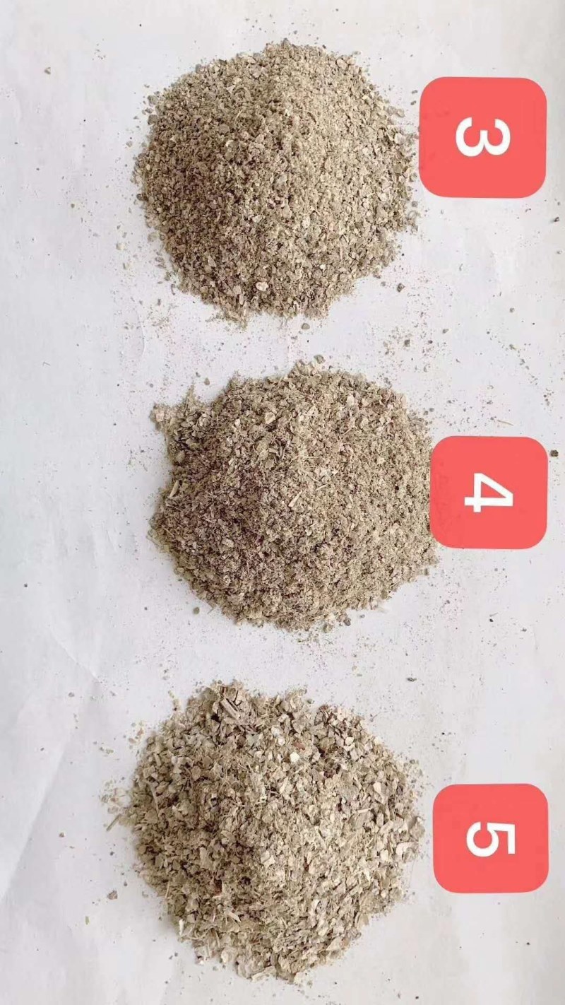 花生壳粉精选好货产品新鲜适口性好供货充足量大从优