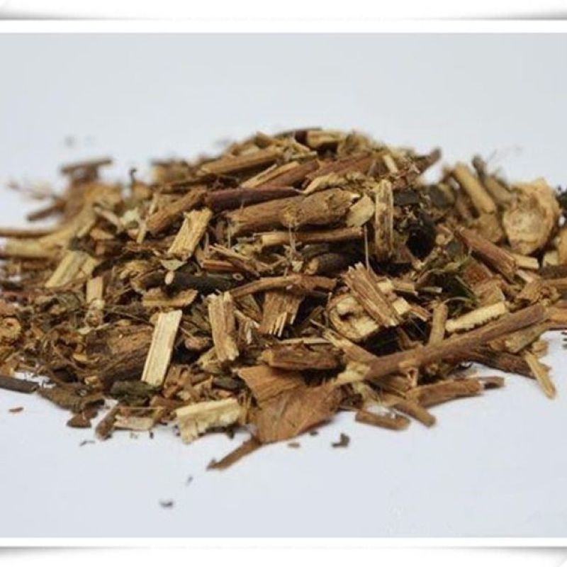 山间谷草野马追野马追500g白鼓钉化食草