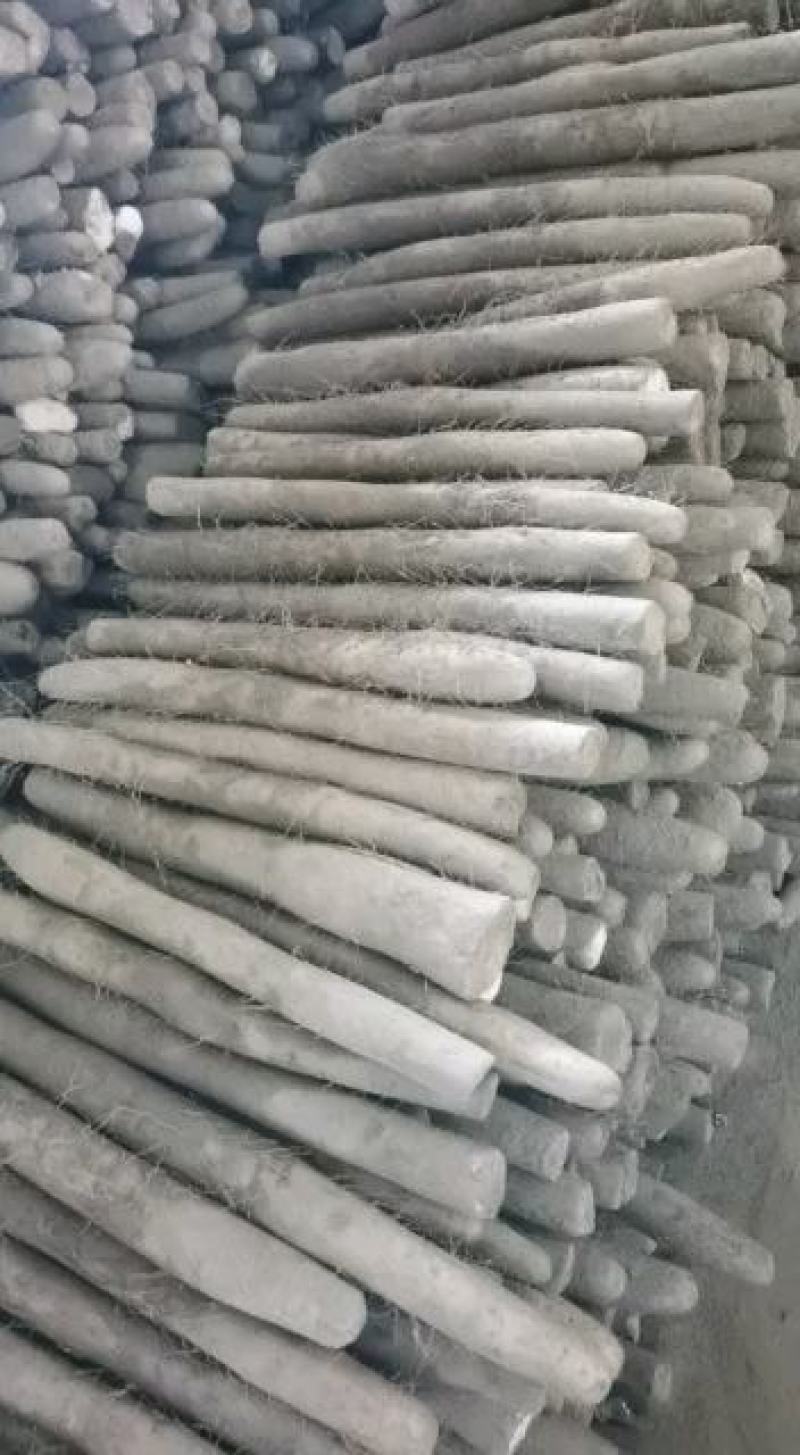 麻山药淮山棒山药毛山药产地直供一手货源货基地常年供货