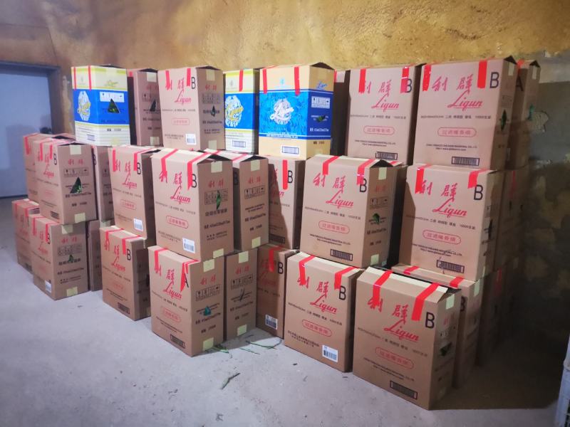 牛角椒，可散装加工，可装箱售卖，价格便宜，量大