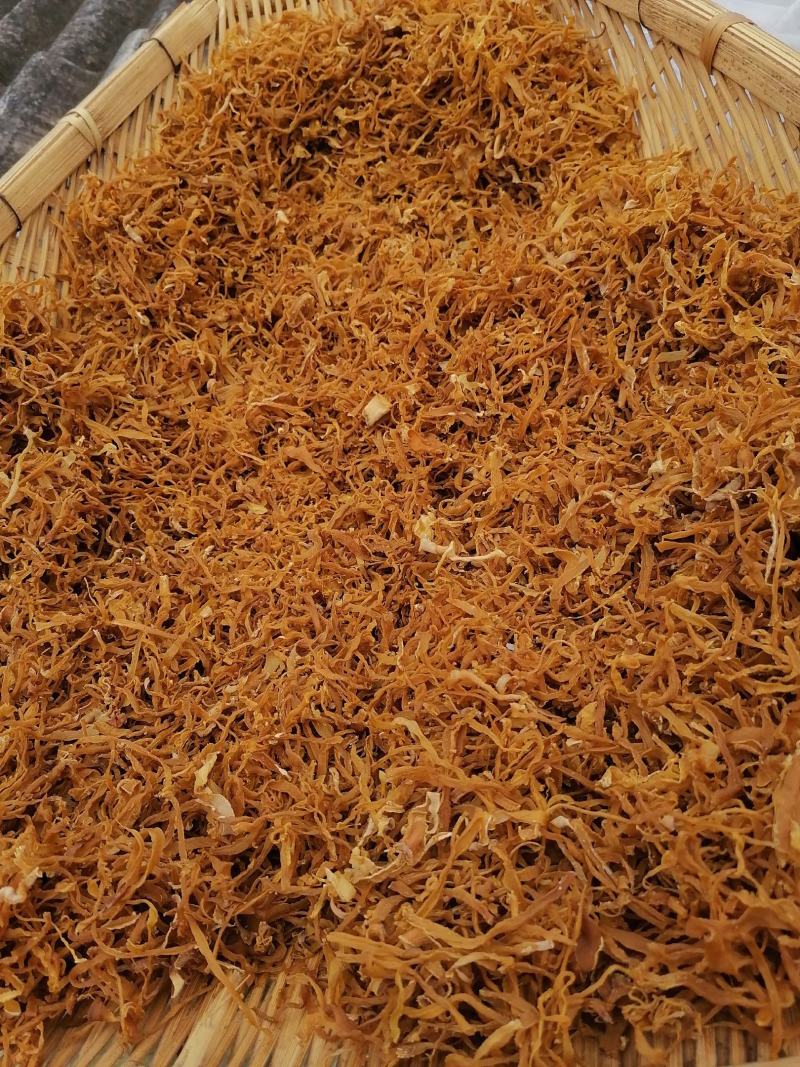 云南高海拔农家自制干笋，自然风干，零污染，无添加，