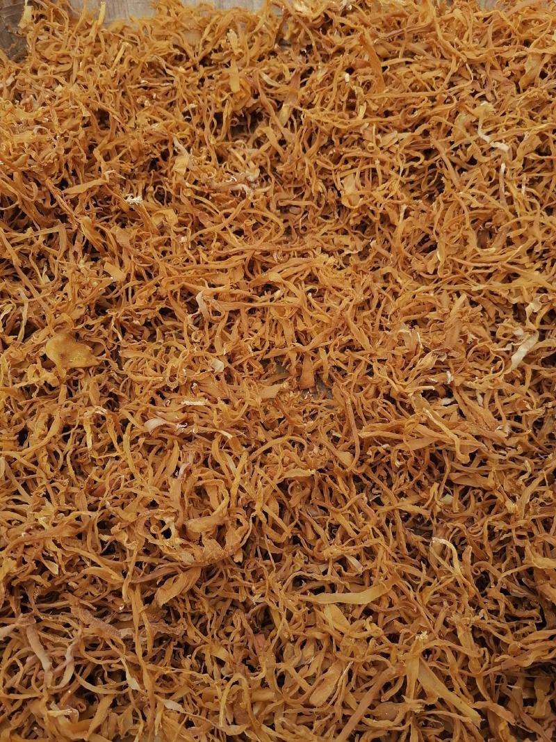 云南高海拔农家自制干笋，自然风干，零污染，无添加，