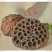 山间谷草莲房500g优选莲蓬壳干莲房莲壳藕实壳莲