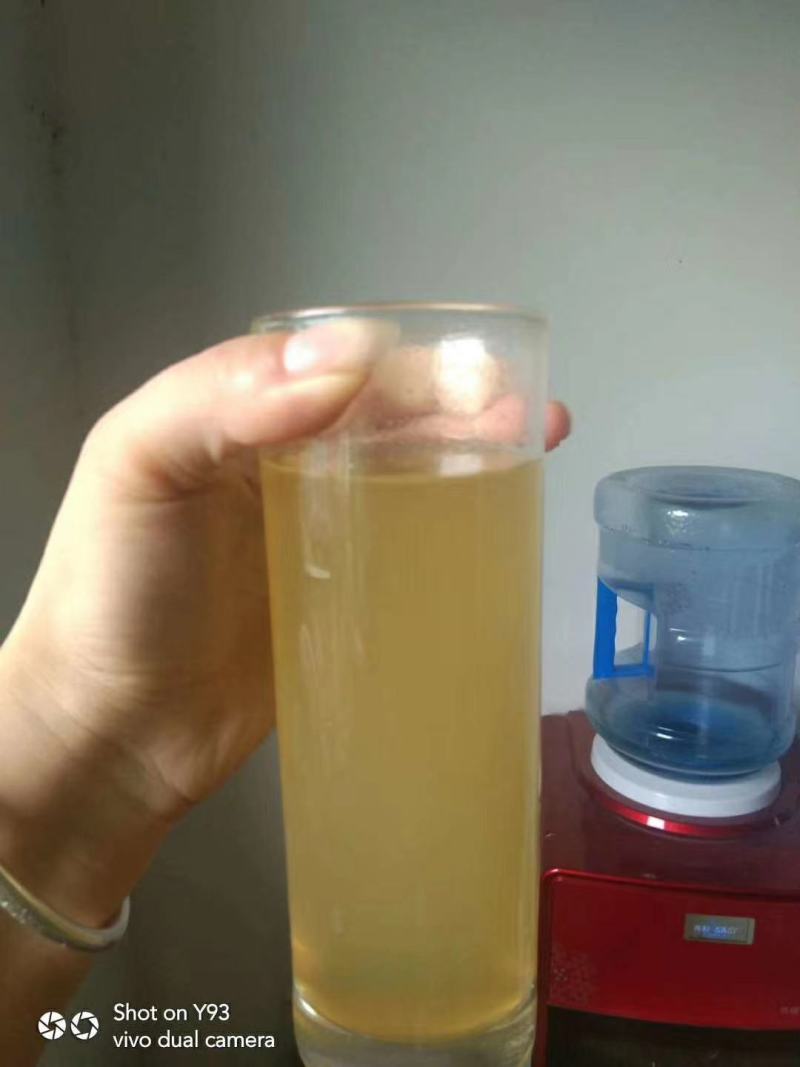 陕西汉中洋县大山深处自己家养的土蜂蜜，货量大，