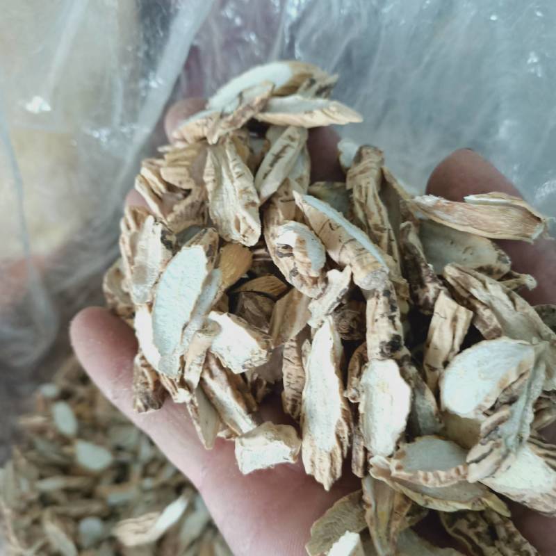 牛大力包邮野生500g牛大力野生干货新鲜牛大力薯干传统广