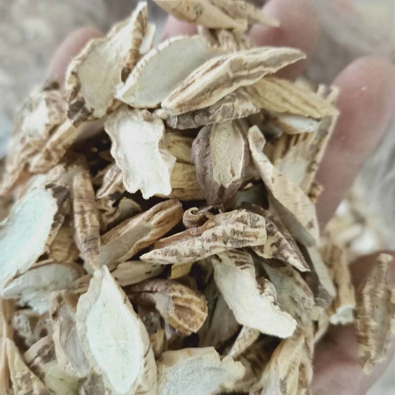 牛大力包邮野生500g牛大力野生干货新鲜牛大力薯干传统广
