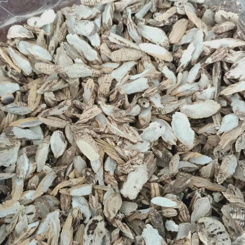 牛大力包邮野生500g牛大力野生干货新鲜牛大力薯干传统广