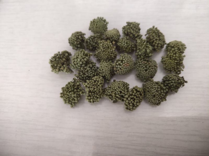 三七花，云南文山，三年花，关书药业批发中药材…