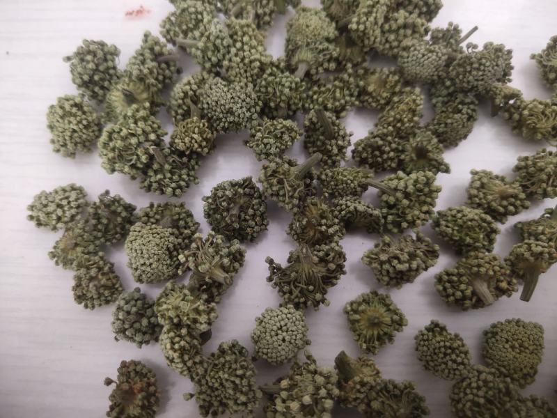 三七花，云南文山，三年花，关书药业批发中药材…
