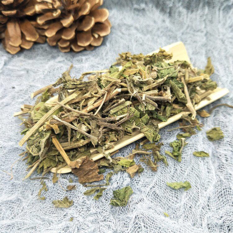 葎草拉拉秧保庆药业批发葎草发货前过筛！！！！