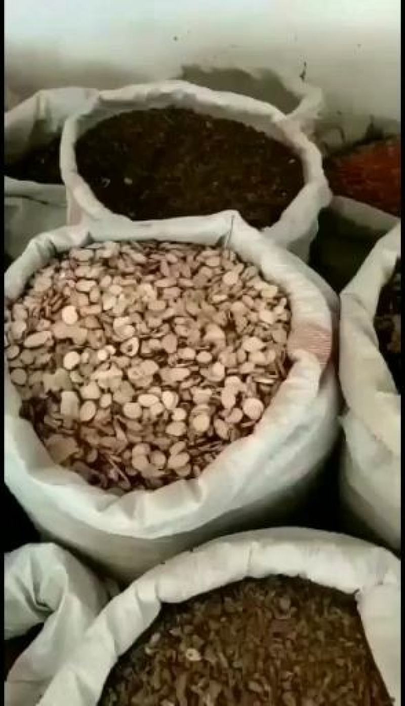 漏芦新货大统关书药业批发中药材规格齐全