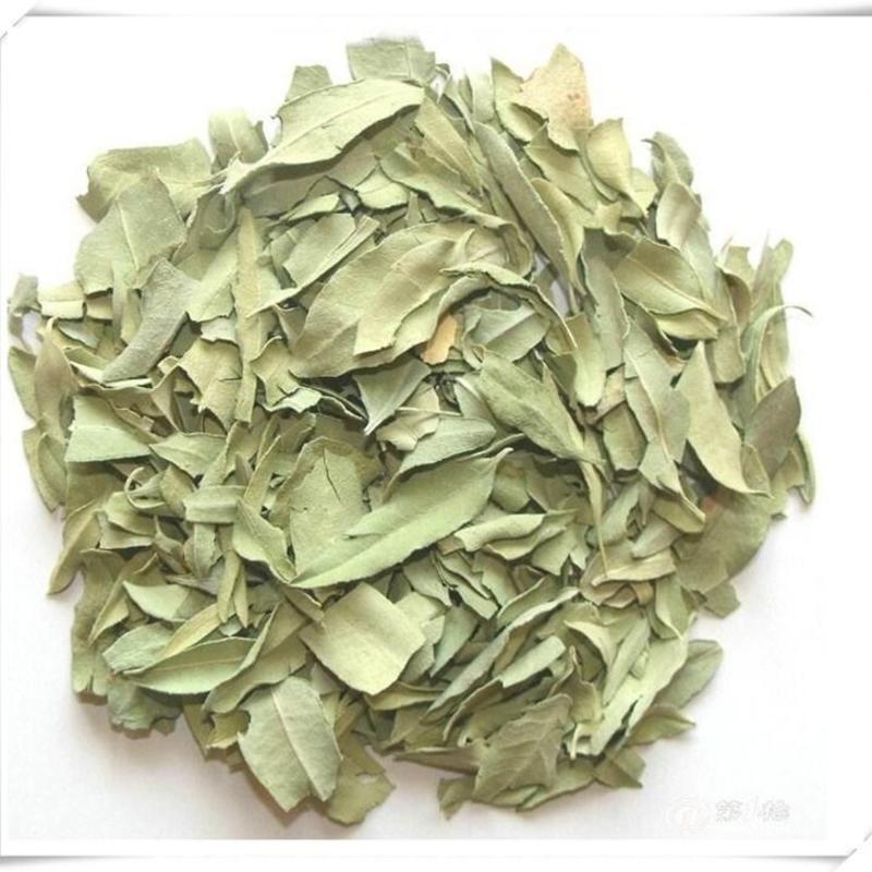 罗布麻野生罗布麻叶500g新疆天然罗布麻茶