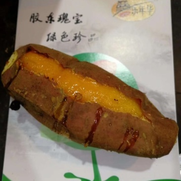 安徽太和精品西瓜红，蜜薯，普薯32，基地直供，红皮红心