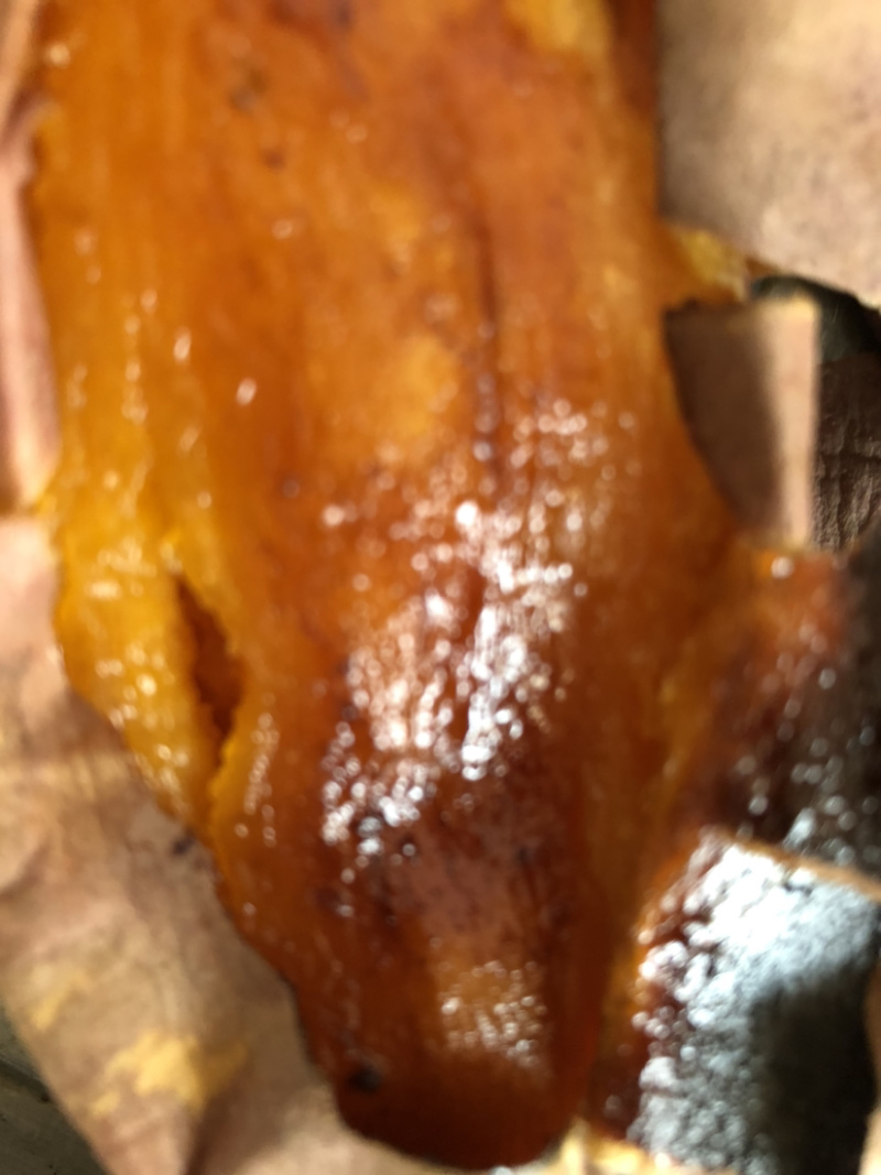 富硒蜜薯精品果一件代发，尝鲜价九块九包邮