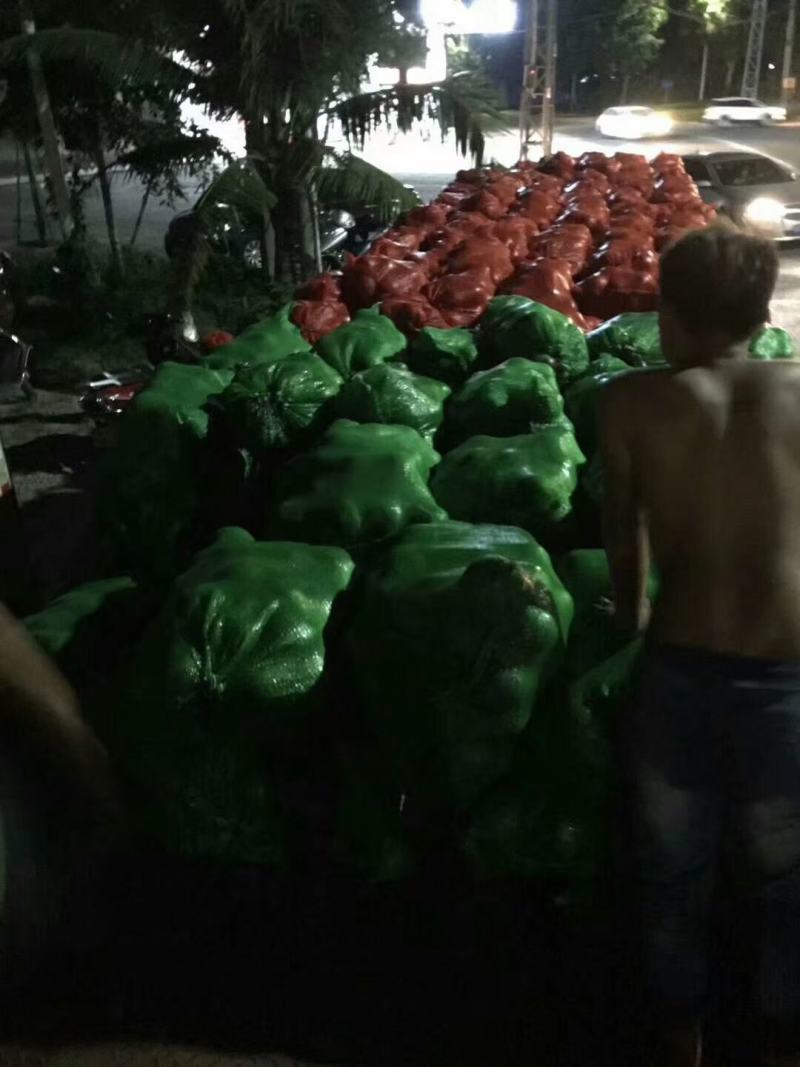 老椰，整车发货，要少，也可以发快递，