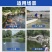 鱼塘增氧机曝气式增氧泵涌浪式增氧机河塘池塘叶轮式大型养殖