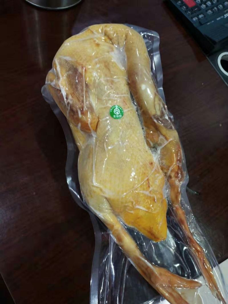 草原湖非洲雁两只起现宰，400斤包邮