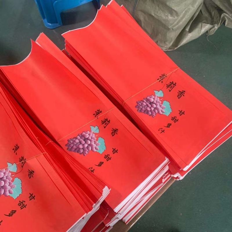 葡萄包装袋哈密瓜包装袋阳光玫瑰包装袋T型包装袋