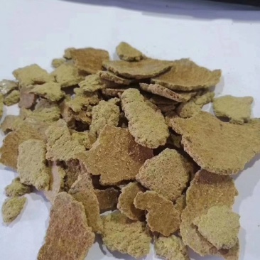 南瓜籽饼，牛羊育肥好料。