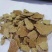 南瓜籽饼，牛羊育肥好料。