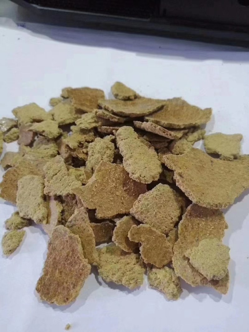 南瓜籽饼，牛羊育肥好料。