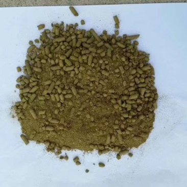 菊花粕，禽料，牛羊料，均可使用。