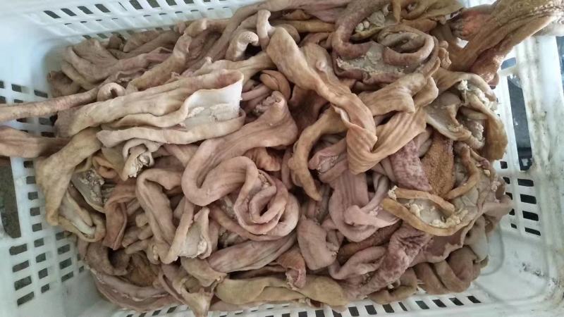 国产纯干牛小肠