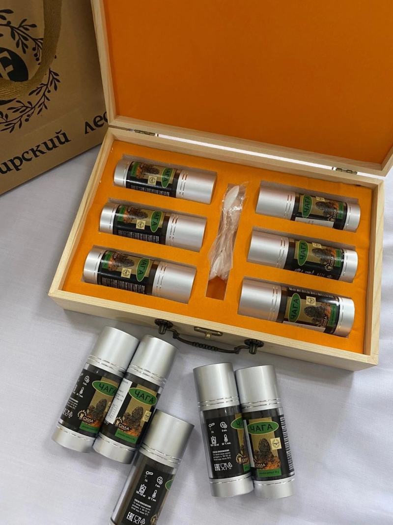 桦树茸一袋500克常年现货供应批发一手货源