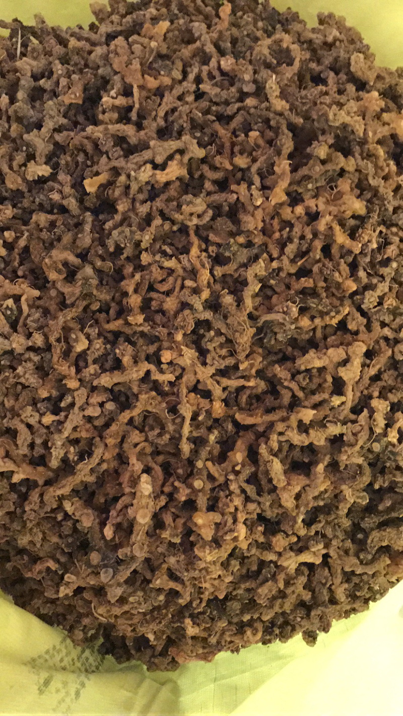 黄精，老虎姜，鸡头参，黄鸡菜