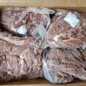 熟羊肉精修无碎肉需要的老板可以联系我