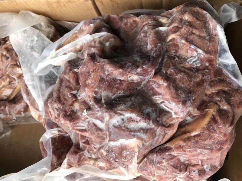 熟羊肉精修无碎肉需要的老板可以联系我