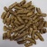 花生壳颗粒，价格低廉，猪牛羊养殖好料，量大从优！