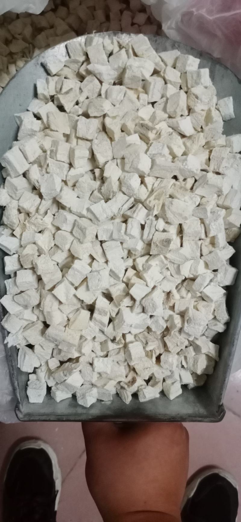 葛根白葛根粉葛根丁无硫干度好
