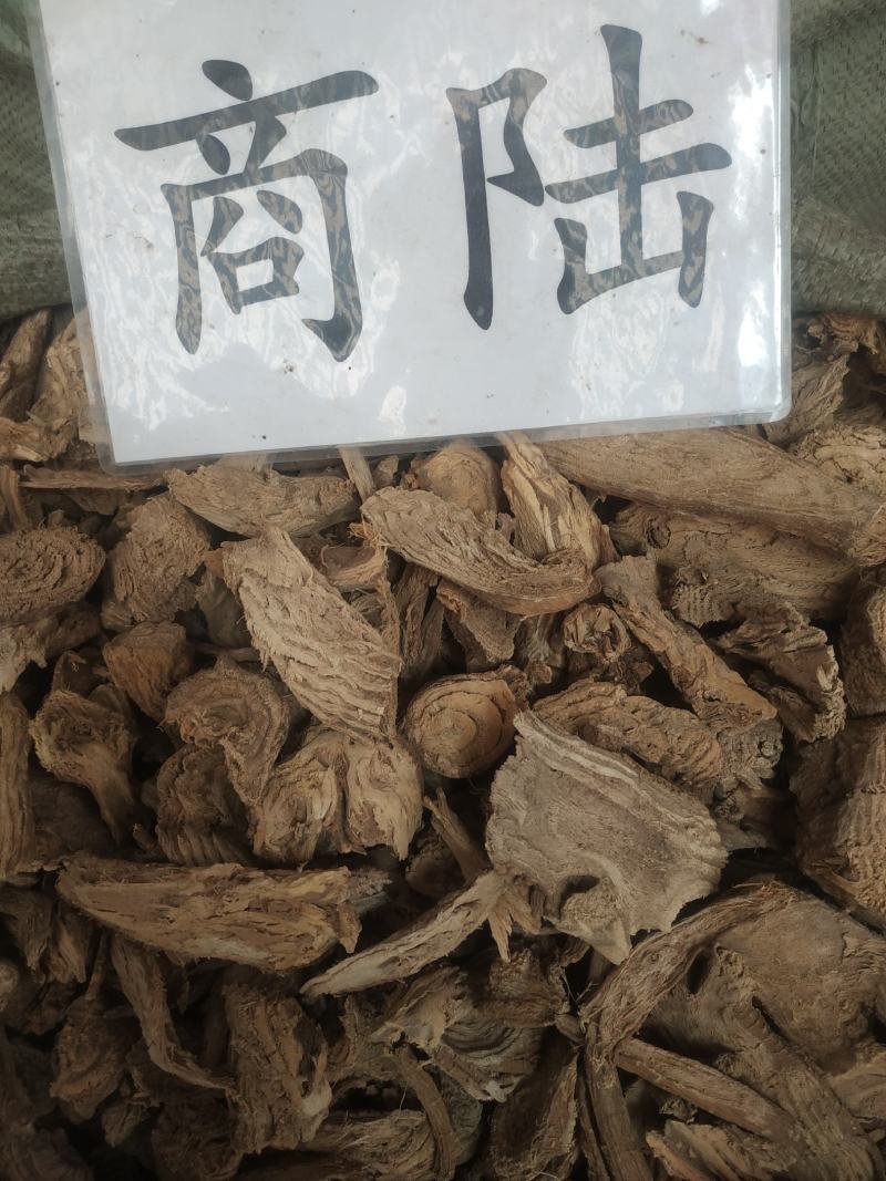 商陆～新货～1公斤起售～10公斤包邮～欢迎咨询采购