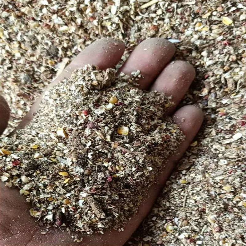 厂家直销优质货源鹅中期料枣粉碎玉米加工精致