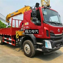 今日推荐:柳汽乘龙M3