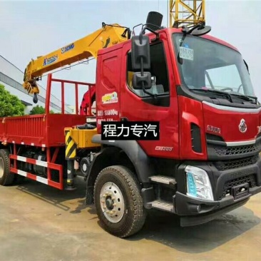 今日推荐:柳汽乘龙M3