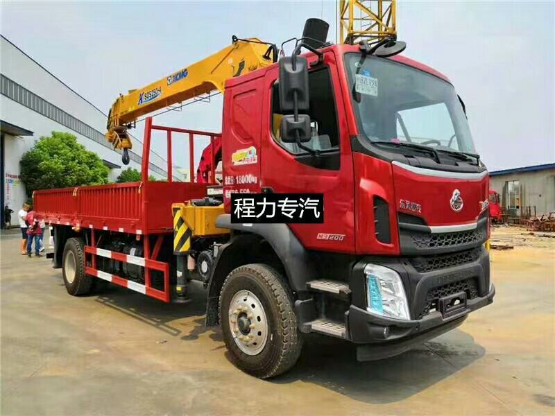 今日推荐:柳汽乘龙M3