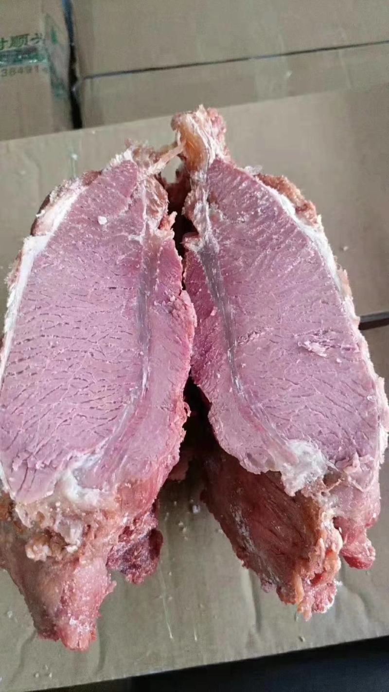 五香牛肉，五香大块熟牛肉五香牛后腿肉大块牛肉欢迎采购