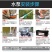 12V24V48伏60直流电瓶车电带动打水1寸农用