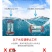 12V24V48伏60直流电瓶车电带动打水1寸农用