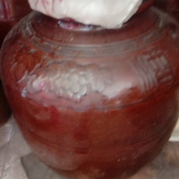 湖南宁乡农村农家自酿米酒