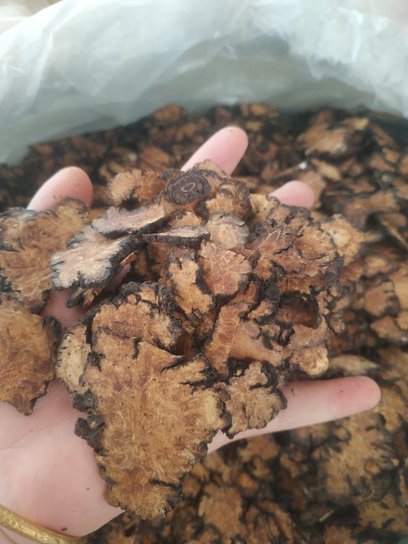 川芎～新货～~无硫～川芎片～1公斤起售～