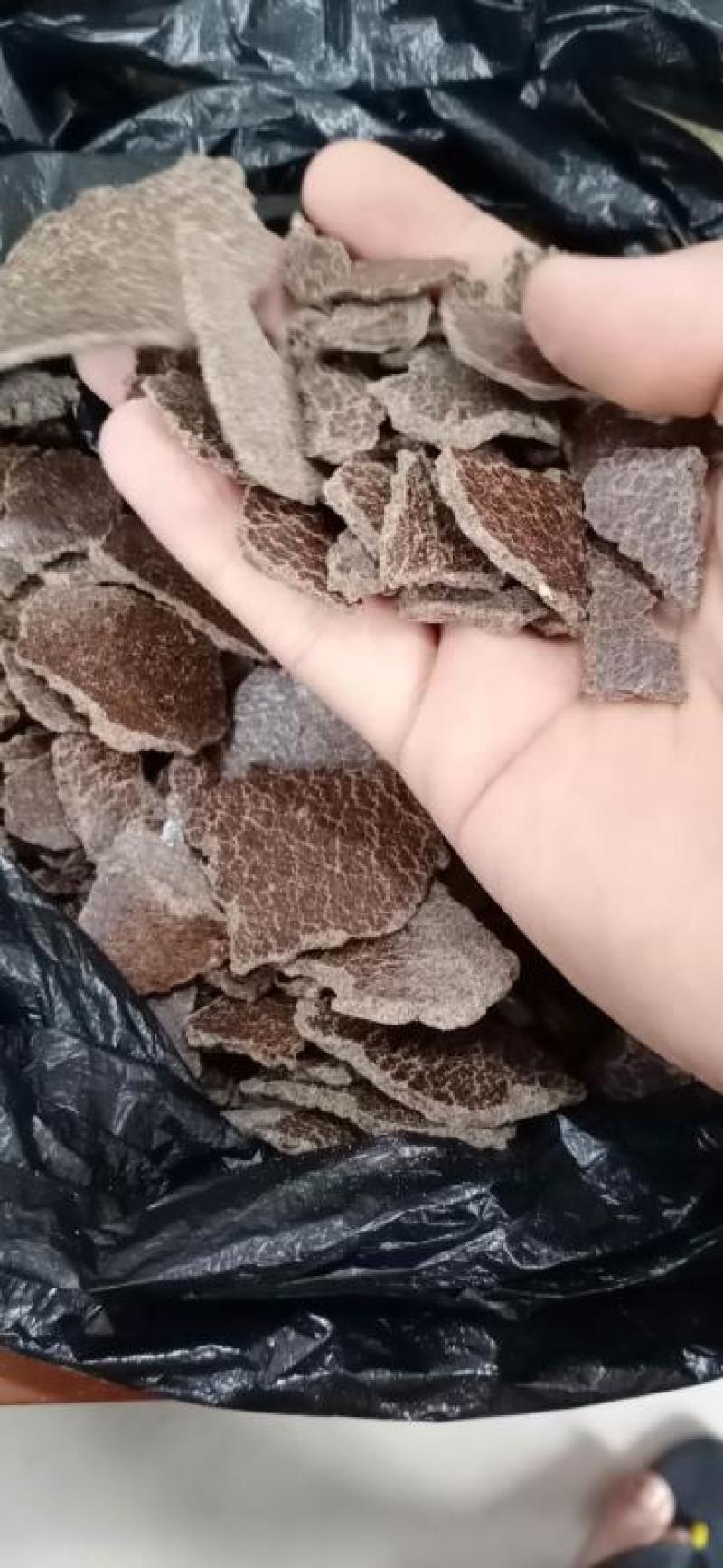 （厂家直销）源头供应精选优质新鲜胡麻饼***加工