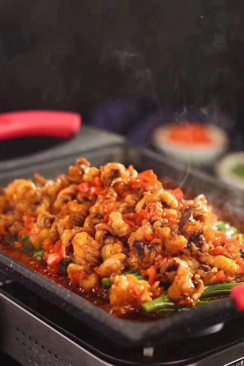 海菊花，墨鱼头，一件12包，上海一手货源批发。