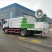 国六D9多功能抑尘车，洒水消毒打农药